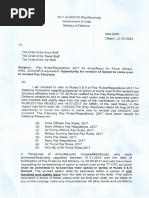 HDFC Bank DA3 Nomination Form Guide | PDF | Social Science