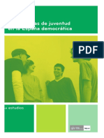 Politicas - de - Juventud en La España Democrática