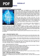 Espirito Alma e Corpo