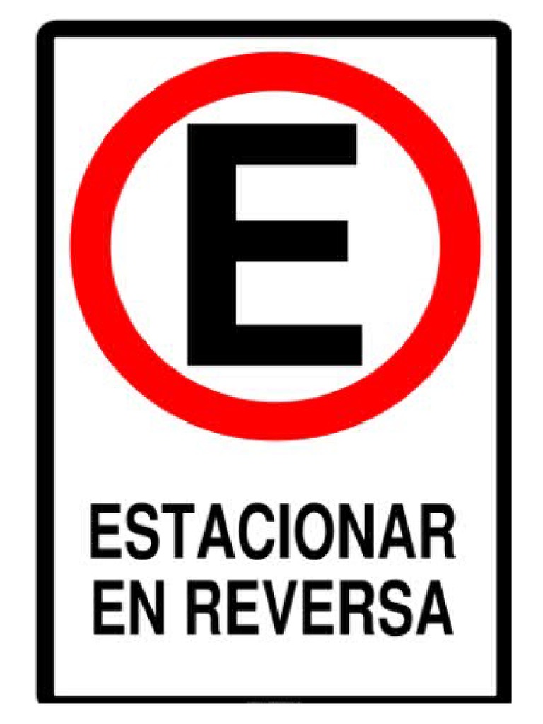 Estacione Reversa | PDF