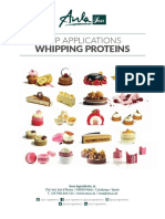 Top Aplicaciones Proteinas Montantes ENG