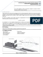 Laboratorio 4 - La Ley de Refracción - Problema