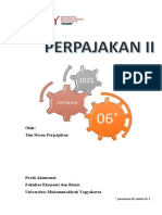 Diktat Pajak 2 Pertemuan 06 - v2022-11-07