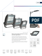 S1-S2-S4-S5 Neos - LED - ProductSheet - EN