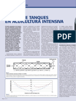 Diseño Tanque Circular