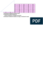 Cuadro Estadistica