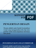 04. Konsep Desain Formulir