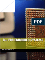 C++ For Embedded Systems (PDFDrive)