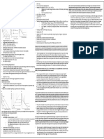 Managerial Economics Mid Term Exam Cheating Sheet PDF