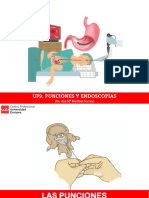 GMB .UF9. Punciones y Endoscopias