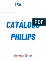 Catálogo Philips