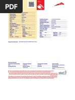 Inspection Certificate-14