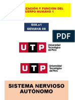 S08.s1 - SISTEMA NERVIOSO AUTONOMO