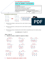 F.refuerzo Matemática 05-06