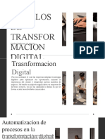 Modelos de Transformación Digital Carlos Barbosa