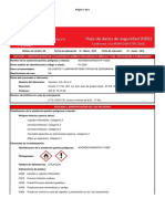 HDS Seritec Acondicionador P1-0200