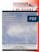 FAQs On Dual Deployment Rockets