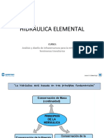 Fenómenos Transitorios