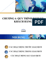 Chap 4 - Quy Trinh Dich Vu Khach Hang