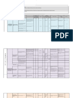 Matriz de Planeacion