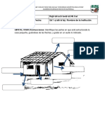 Tarea de Las Partes de La Casa MP