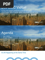 Vxrail Customer Presentation 2