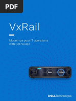 Vxrail Apresentação11