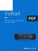 Vxrail Apresentação11