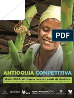 Antioquia Competitiva
