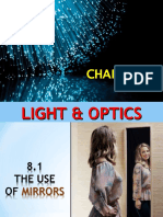 8.1 Uses of Light