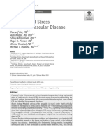 Dar2019 Article PsychosocialStressAndCardiovas