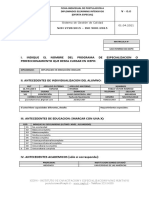 Ficha Diplomado Intensivo