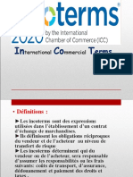 Incoterms