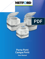 PP - CP Series UM