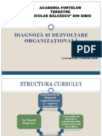 C4 - Etapele Diagnozei