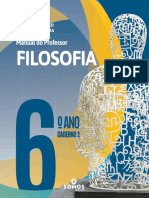 Livro 2 PH 6 Ano Filosifa