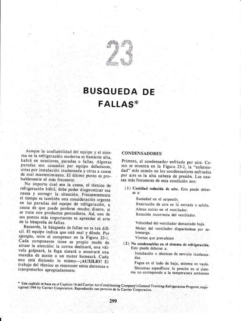 Análisis De Fallas 2 Pdf