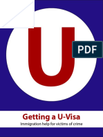 U Visa Information