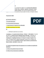 AMPLIFICADOR DE COMPARADOR Aplicada