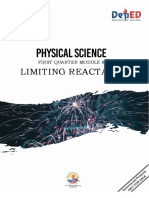 Core-Physical Science Q1 SLM - 8