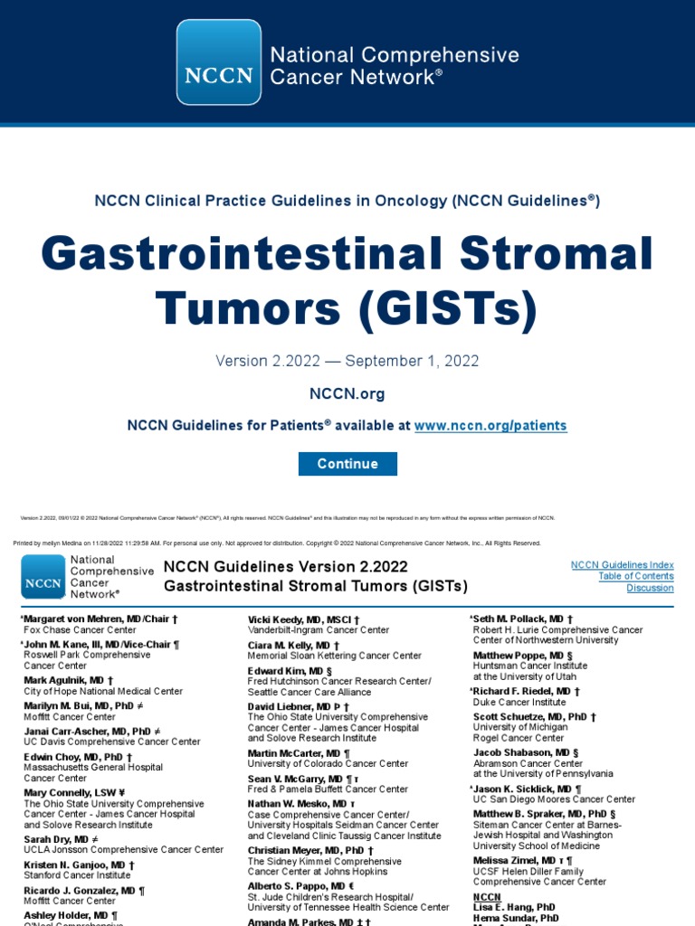 Gist PDF