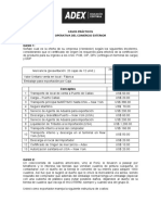 Casos Practicos Operativa Incoterms