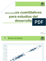 Econometria para El Desarrollo - 07