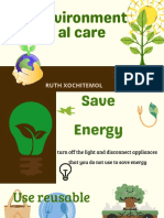 Environmental Care