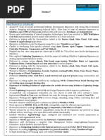 Scaler Topics - Python Cheat Sheet | PDF | Python (Programming Language ...