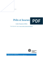 Guide Prêts Et Bourses EMICA