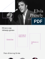 Elvis Preseley 2