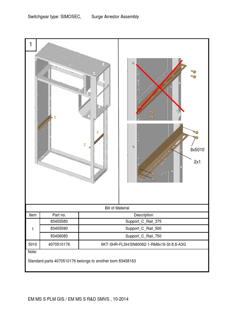 SA in SIMOSEC PANEL | PDF | Manufactured Goods | Business Process