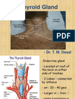 Lect.2-Thyroid Gland