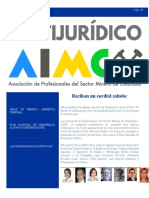 Notijurídico AIMC - Séptima Edición